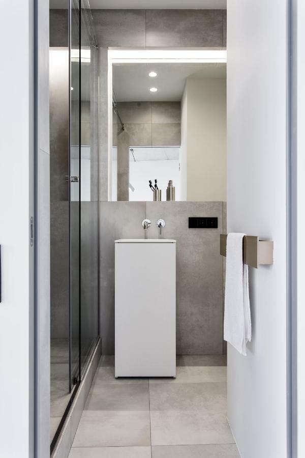 Sea & Sky Apartments 敖德萨 外观 照片